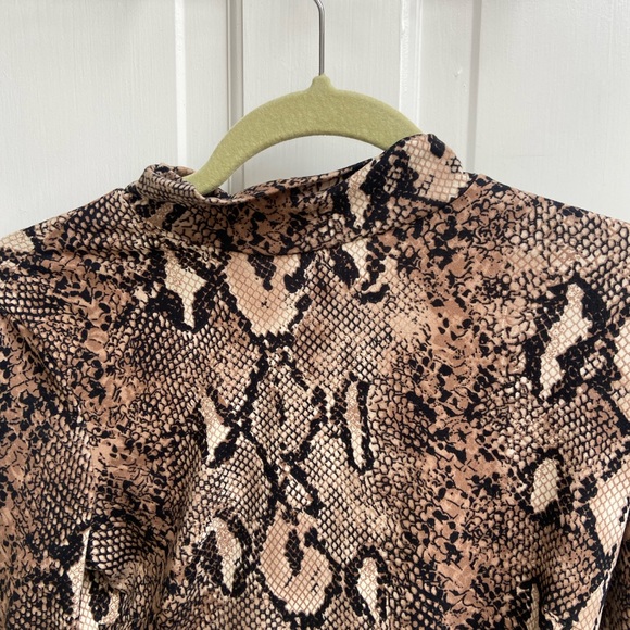 I AM GIA Bodysuit - Picture 15 of 16